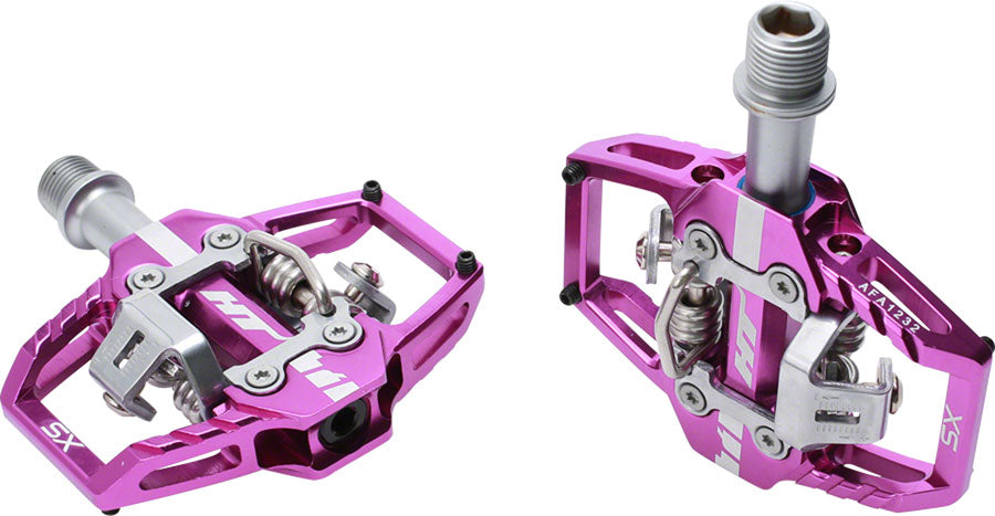 HT Components T1-SX BMX-SX Pedals