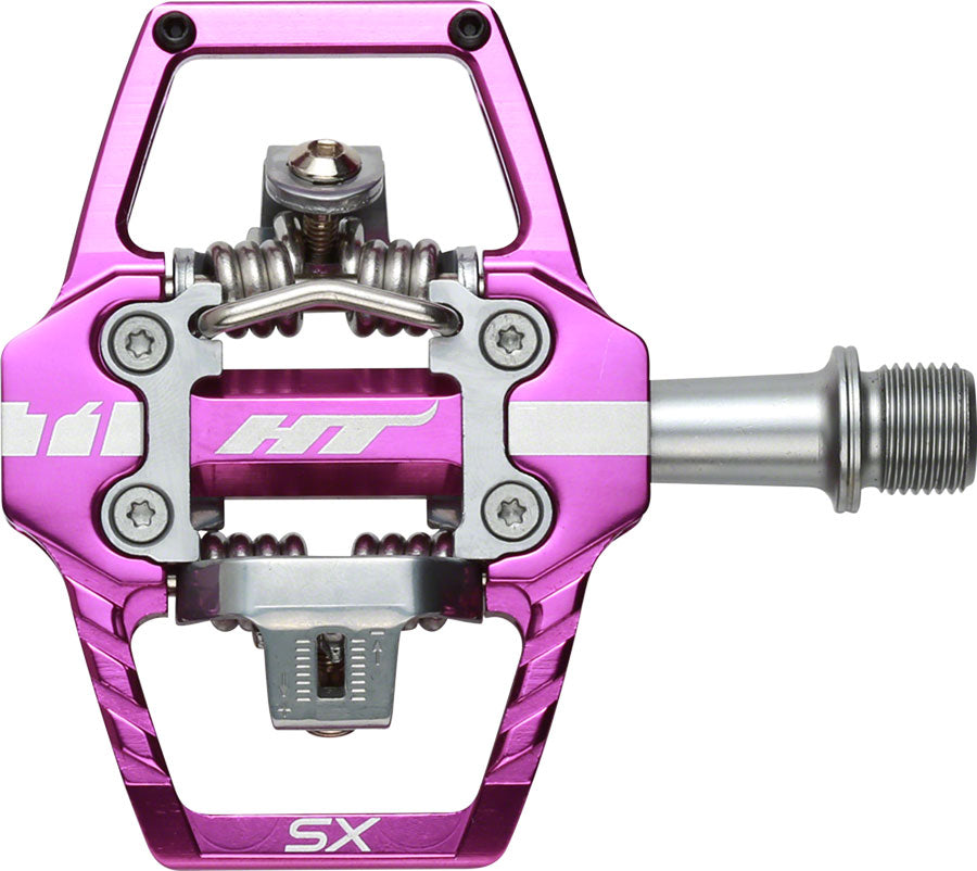 HT Components T1-SX BMX-SX Pedals