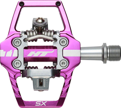 HT Components T1-SX BMX-SX Pedals