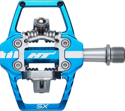 HT Components T1-SX BMX-SX Pedals