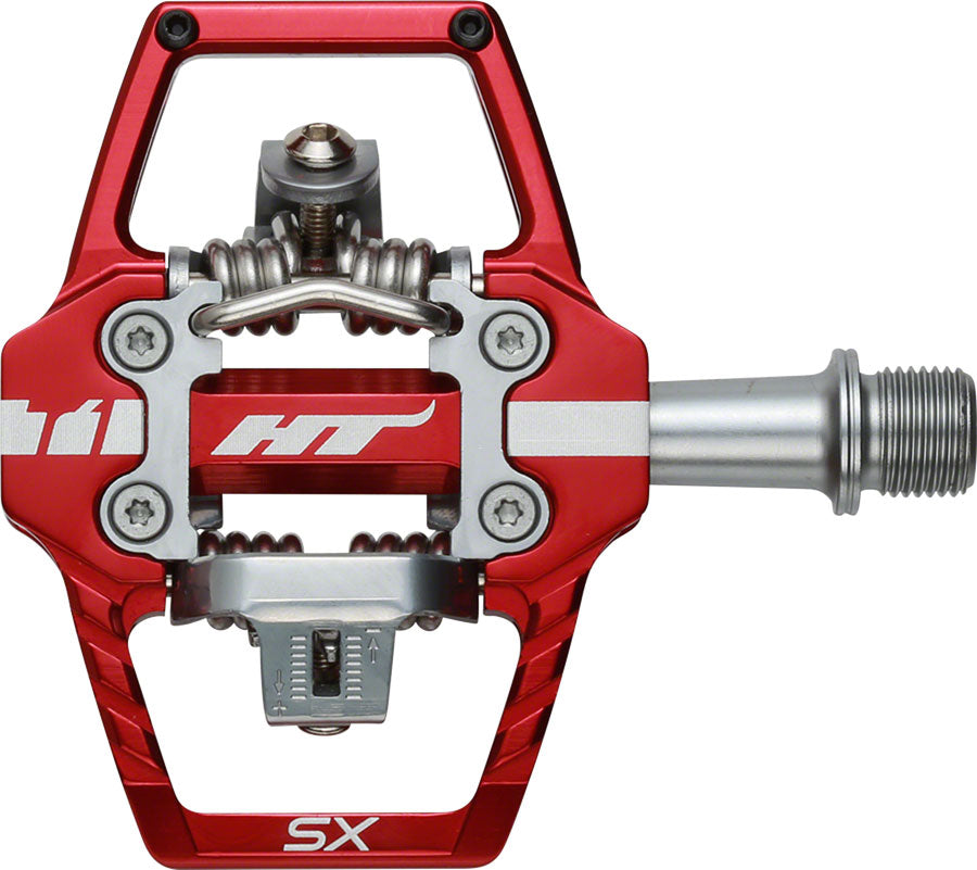 HT Components T1-SX BMX-SX Pedals