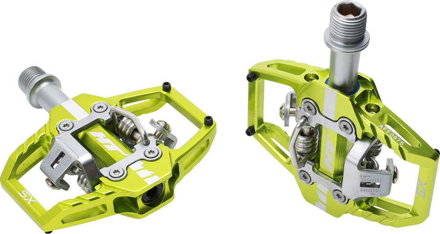 HT Components T1-SX BMX-SX Pedals