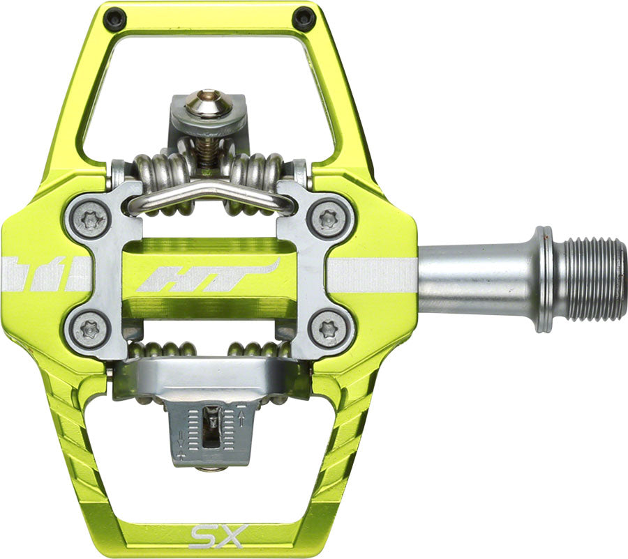HT Components T1-SX BMX-SX Pedals