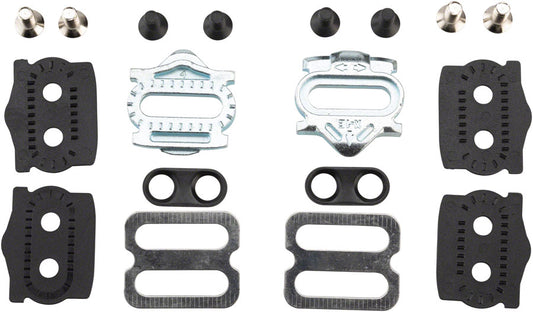 HT Components Cleat Kit