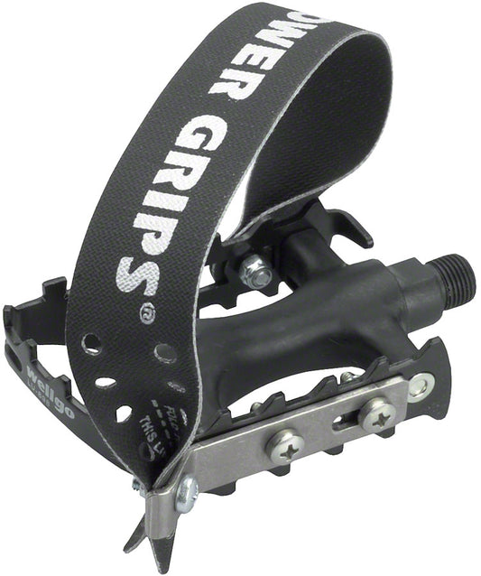 Power Grips Sport Pedal Kits