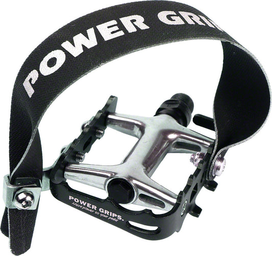 Power Grips High Performance Pedal Kits