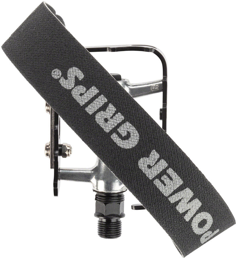 Power Grips High Performance Pedal Kits