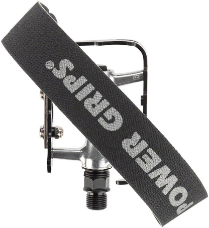 Power Grips High Performance Pedal Kits