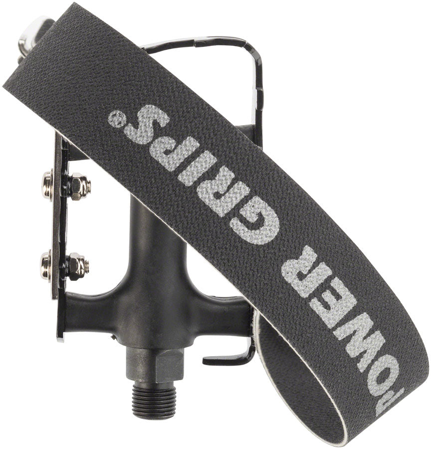 Power Grips Sport Pedal Kits