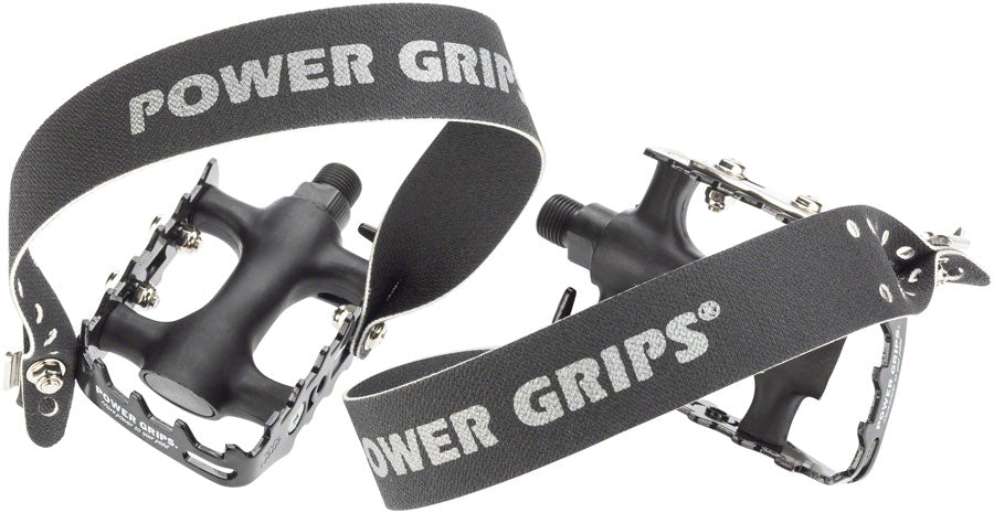 Power Grips Sport Pedal Kits
