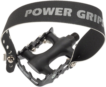 Power Grips Sport Pedal Kits