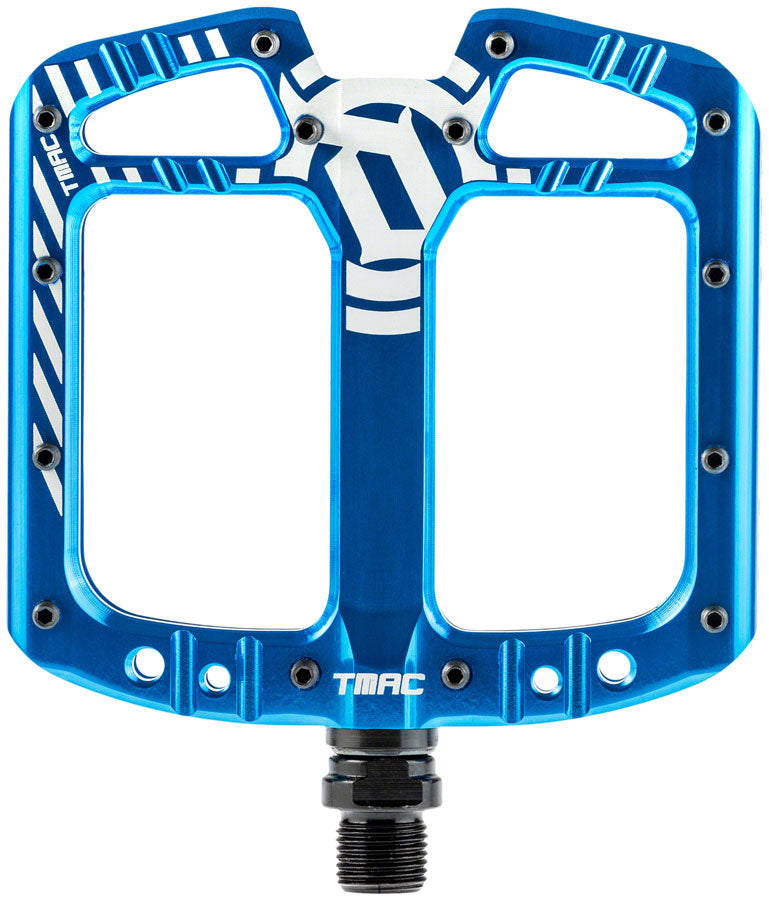 Deity Components TMAC Pedals – Incycle Bicycles