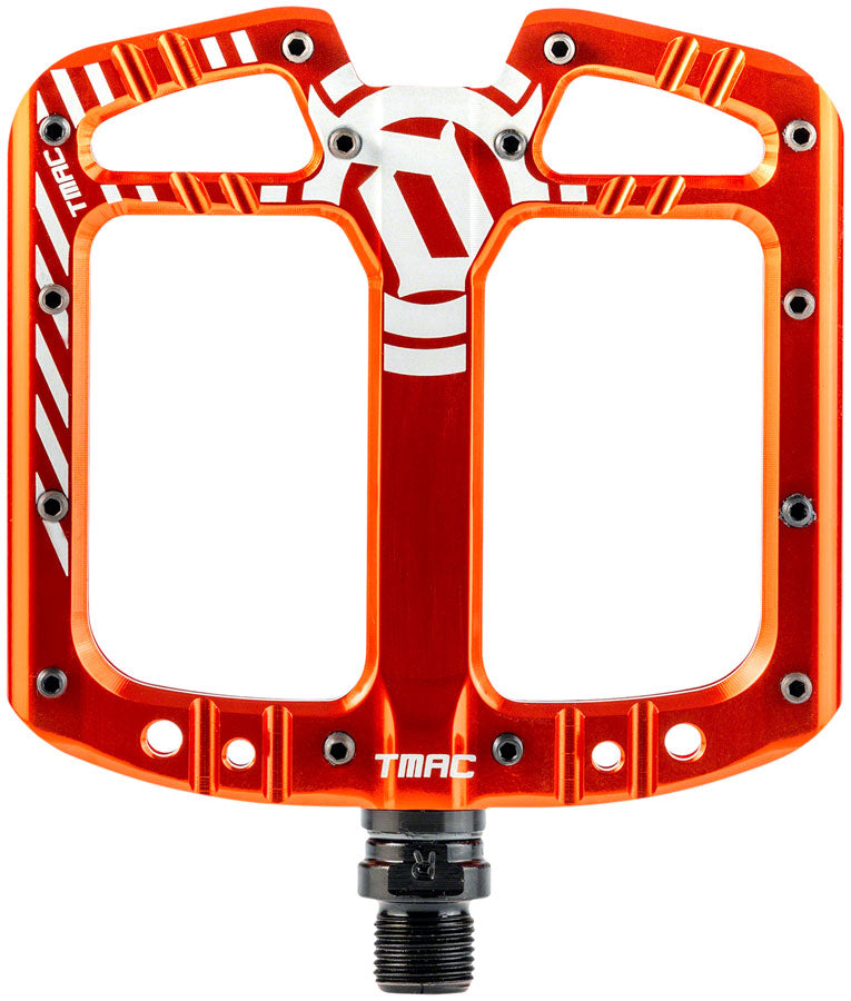 Deity Components TMAC Pedals – Incycle Bicycles
