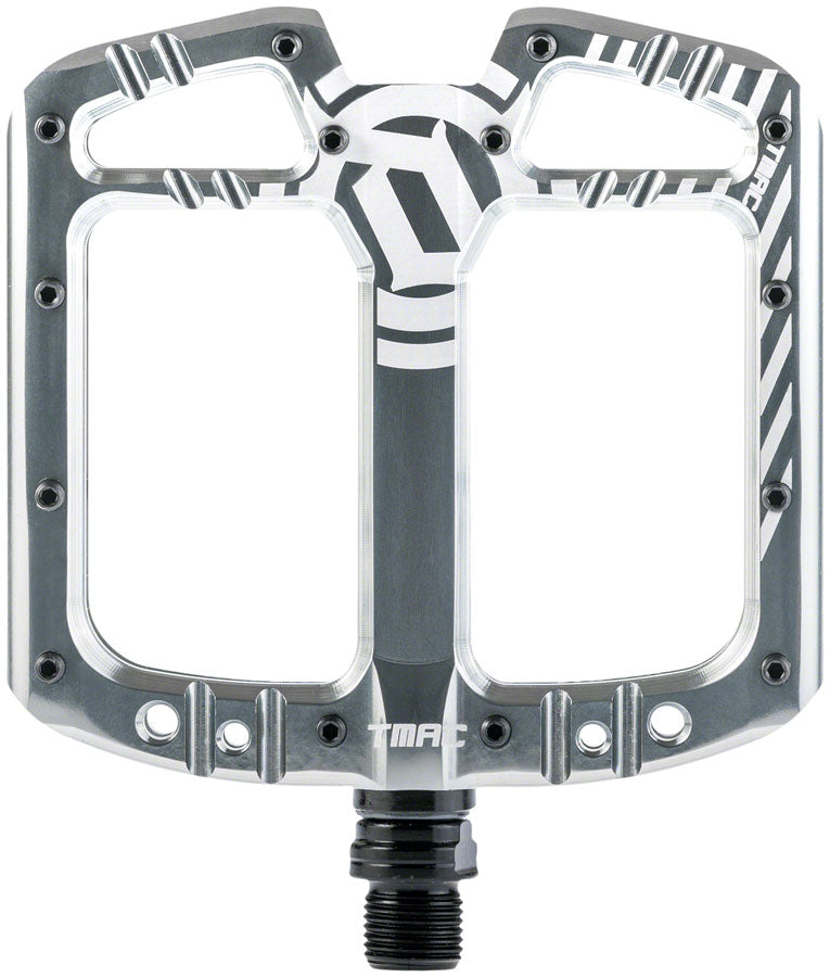 deity flat pedals Deity Components TMAC Pedals – Incycle Bicycles