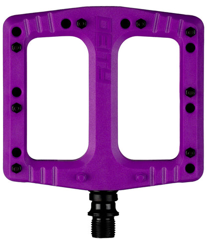 Deity Components Deftrap Pedals