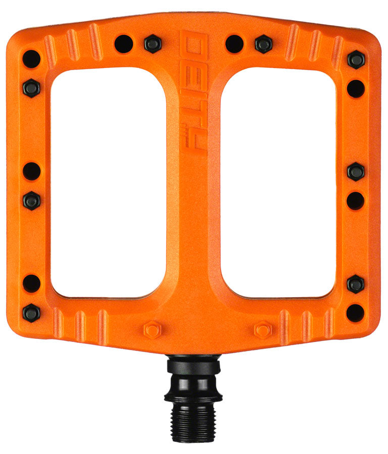 deity pedal Deity Deftrap Pedals