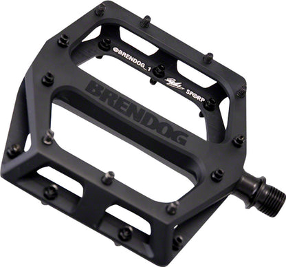 DMR Vault Pedals