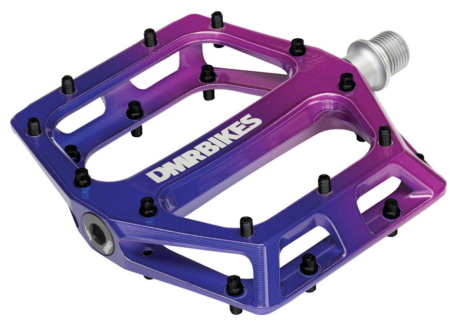 DMR Vault Pedals – Incycle Bicycles