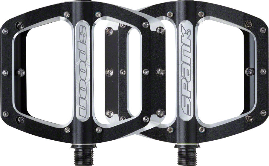Spank Spoon Pedals – Incycle Bicycles