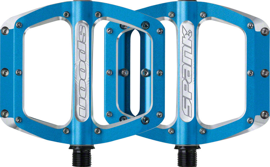Spank Spoon Pedals – Incycle Bicycles
