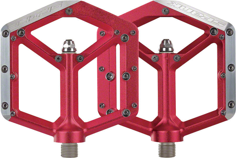 Spank Spike Pedals