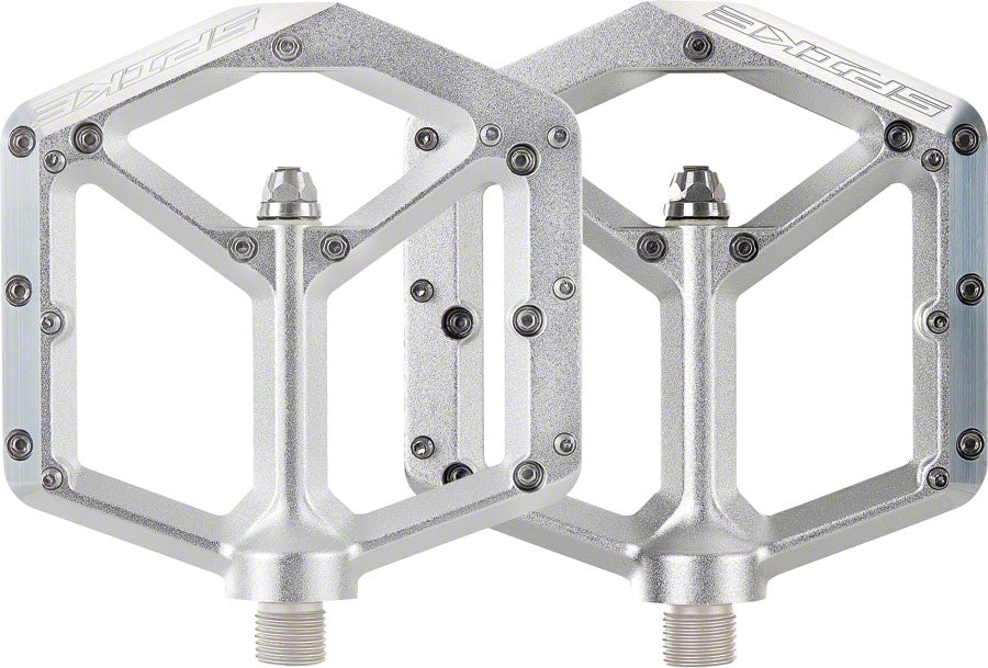 Spank Spike Pedals