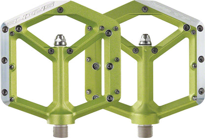 Spank Spike Pedals