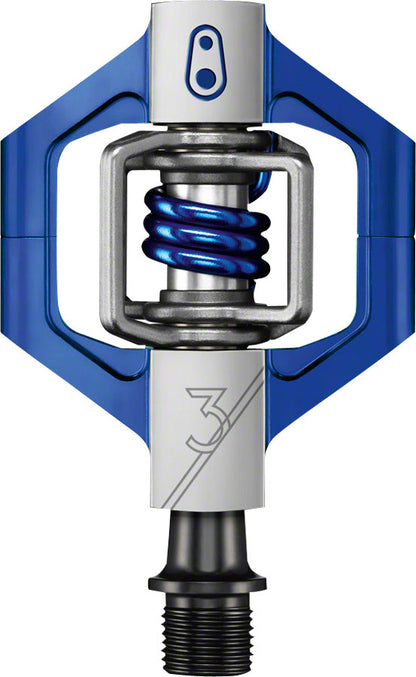 Crank Brothers Candy 3 Pedals