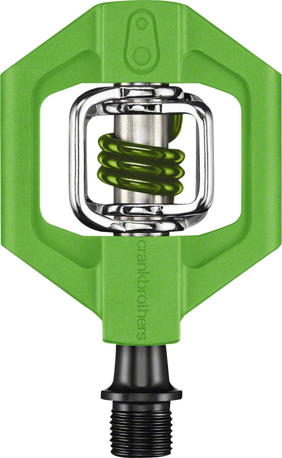 candy bike pedals Crank Brothers Candy 1 Pedals – Incycle Bicycles