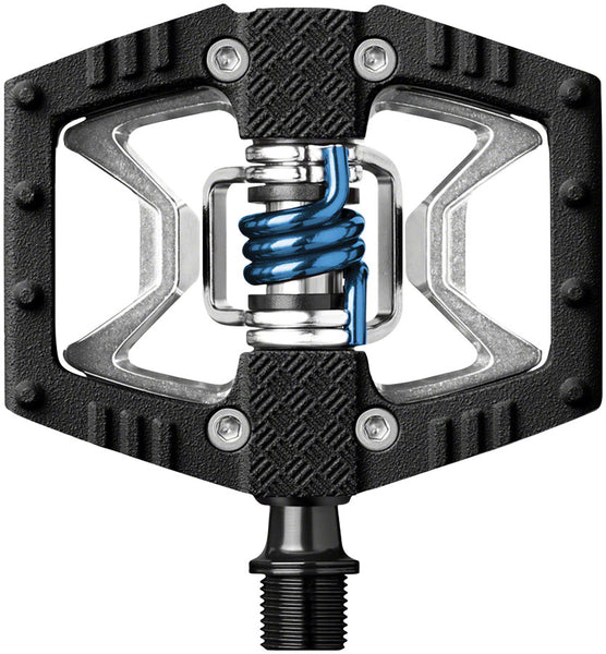 Crank Brothers Double Shot 2 Pedals – Incycle Bicycles