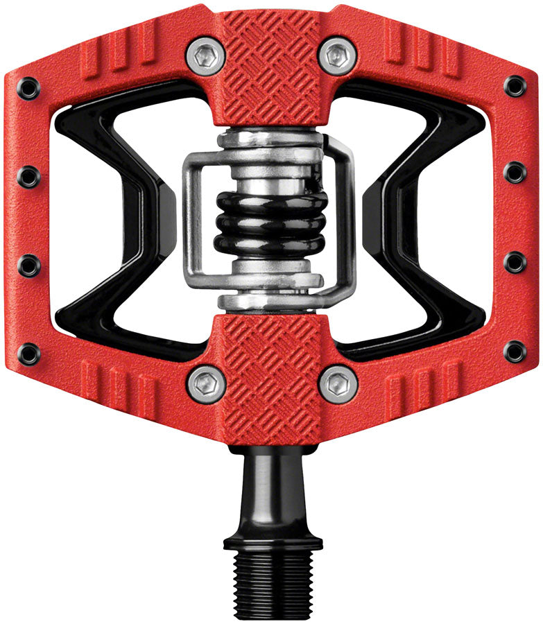 Crank Brothers Double Shot 3 Pedals