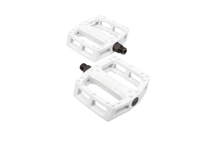 BSD Safari Pedals