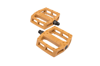 BSD Safari Pedals