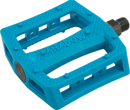 The Shadow Conspiracy Ravager Pedals