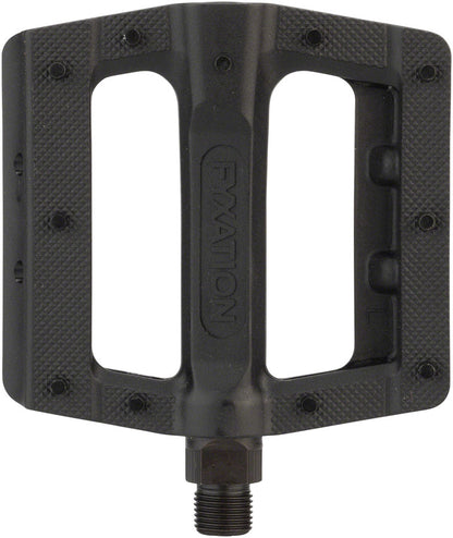 Fyxation Gates Slim Pedals