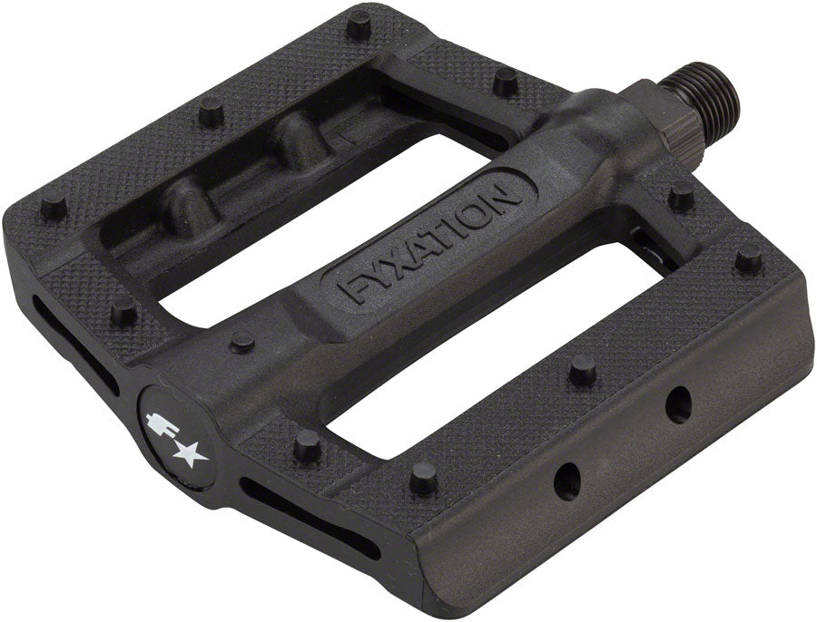Fyxation Gates Slim Pedals