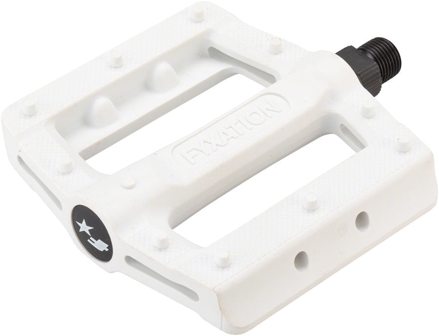 Fyxation Gates Slim Pedals