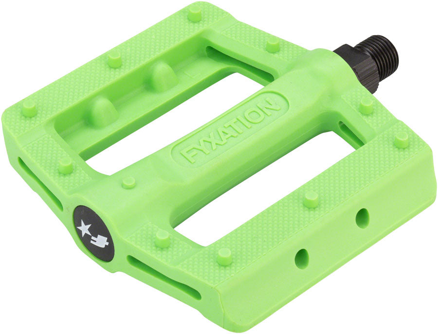 Fyxation Gates Slim Pedals