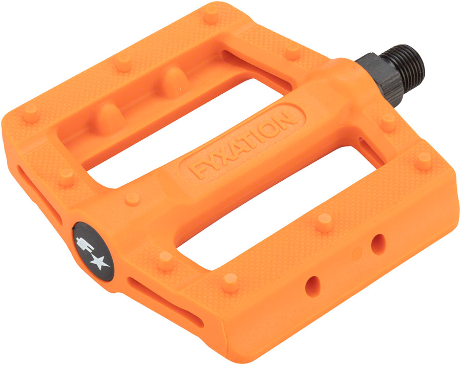 Fyxation Gates Slim Pedals