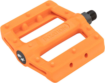 Fyxation Gates Slim Pedals