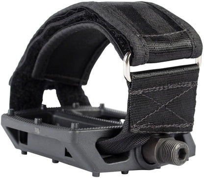 Fyxation Pedal & Strap Kit Pedals