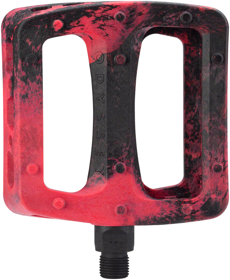 Odyssey Twisted Pro PC Pedals