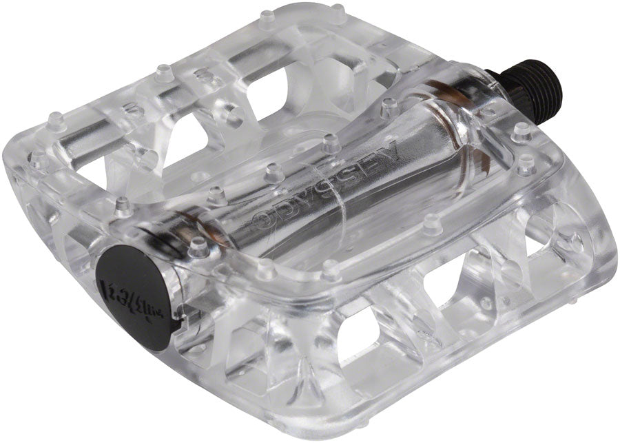 Odyssey Twisted PC Pedals