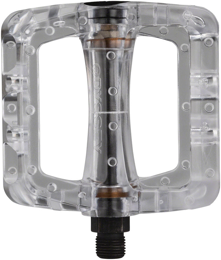 odyssey pedal Odyssey Twisted PC Pedals – Incycle Bicycles