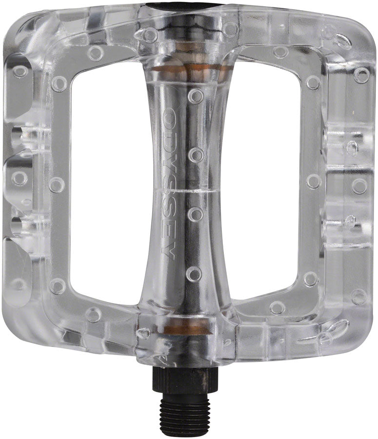 Odyssey Twisted PC Pedals – Incycle Bicycles