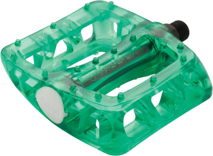 Odyssey Twisted PC Pedals