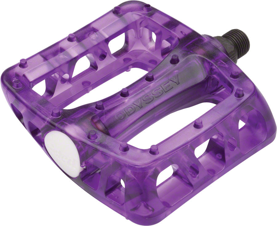 Odyssey Twisted PC Pedals