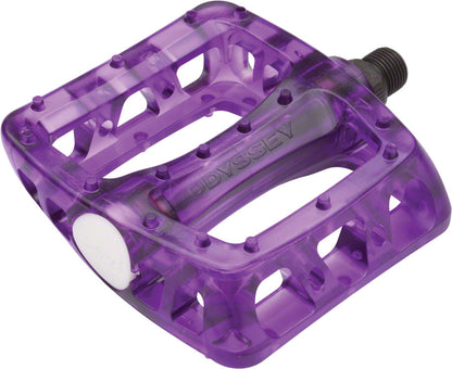 Odyssey Twisted PC Pedals