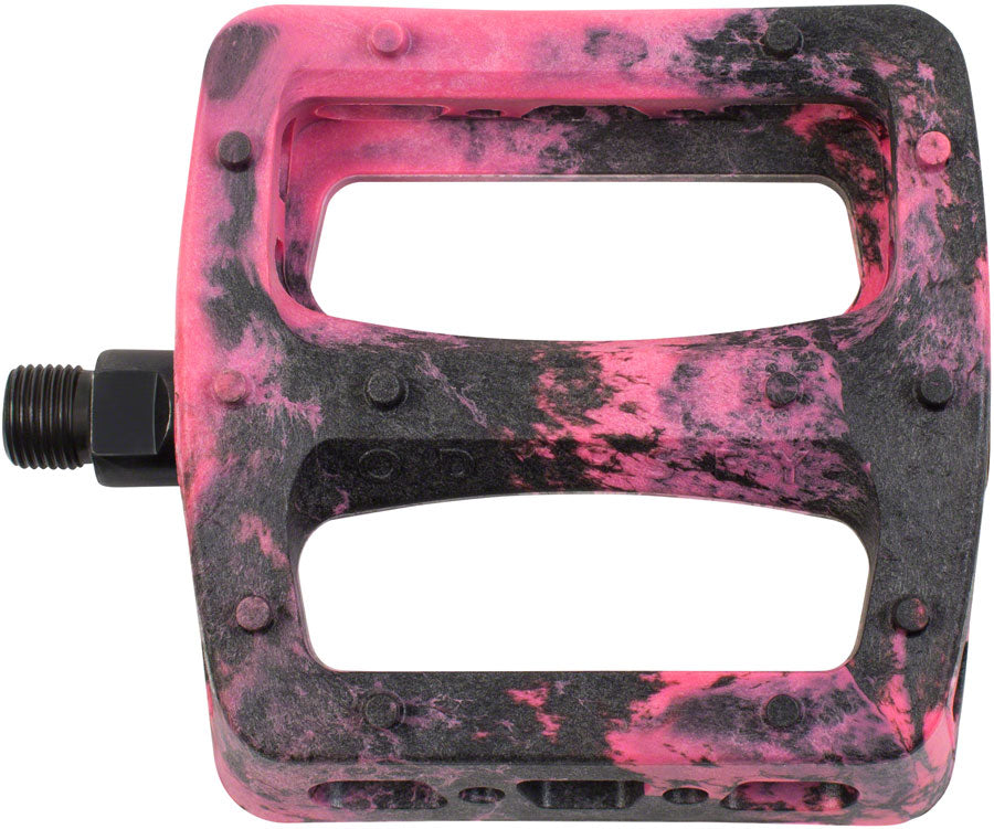 Odyssey Twisted Pro PC Pedals