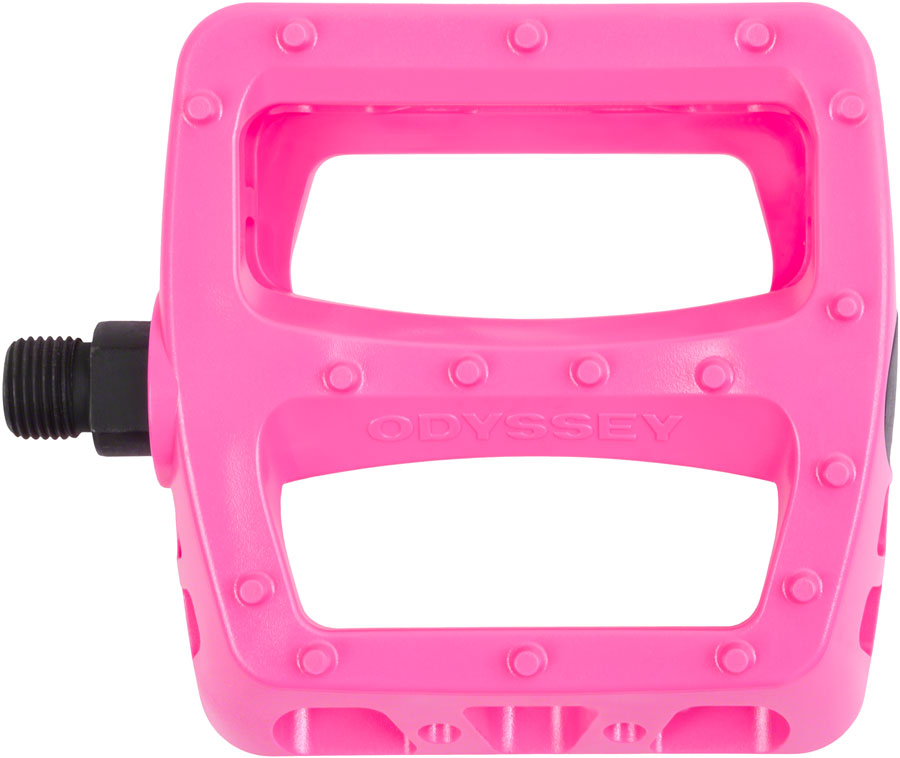 Odyssey Twisted PC Pedals